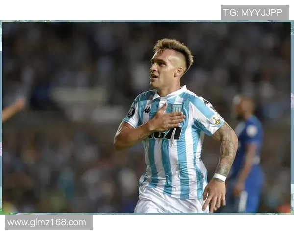 劳塔罗的崛起:从天才少年到世界足坛新星的传奇之路 劳塔罗的崛起:从天才少年到世界足坛新星的传奇之路